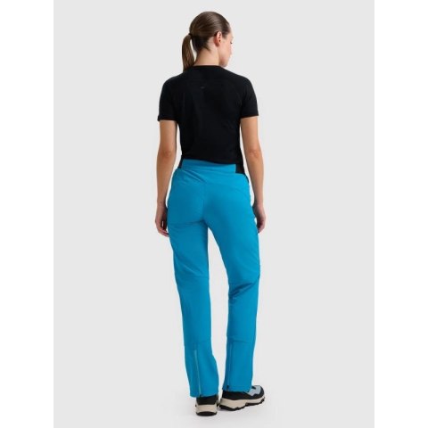 Spodnie trekkingowe damskie 4F 4FRAW25TFTRF1234-33S 4f