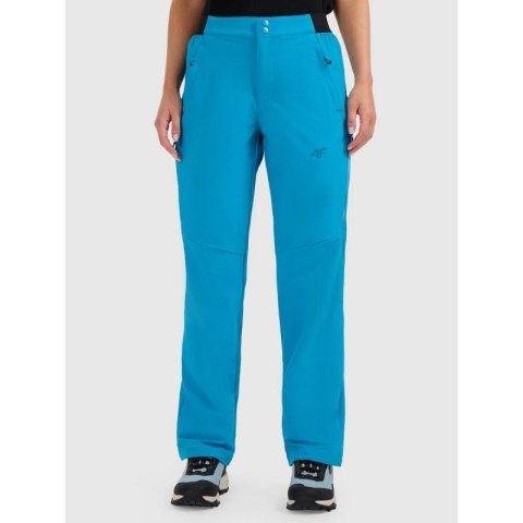 Spodnie trekkingowe damskie 4F 4FRAW25TFTRF1234-33S 4f