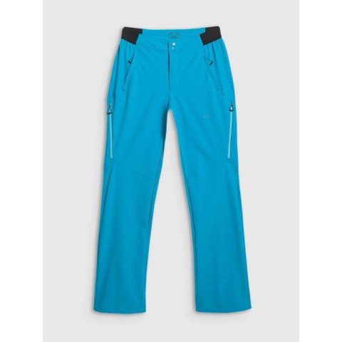 Spodnie trekkingowe damskie 4F 4FRAW25TFTRF1234-33S 4f