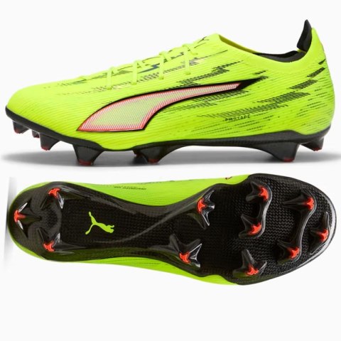 Buty Puma ULTRA 5 Carbon FG/AG 108685-01 Puma
