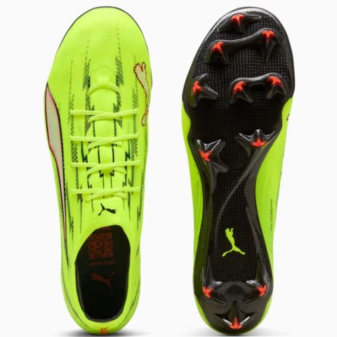 Buty Puma ULTRA 5 Carbon FG/AG 108685-01 Puma