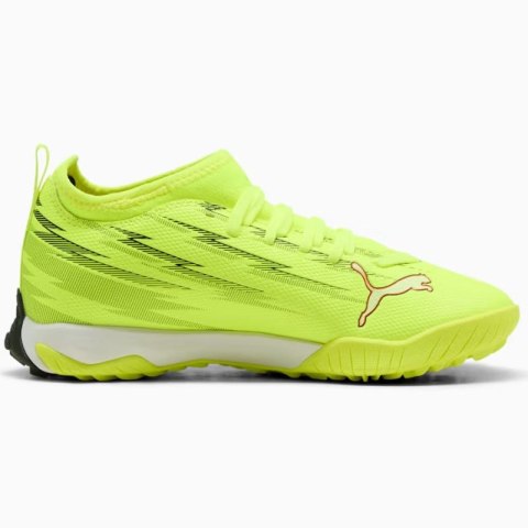 Buty Puma Ultra 5 Match TT+ Mid Jr 108976-01 Puma