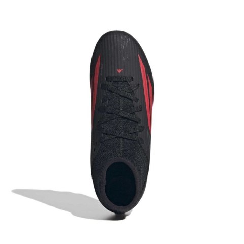 Buty adidas F50 Club Mid FG/MG KI6176 Adidas