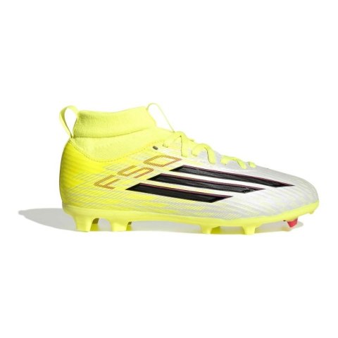 Buty adidas Junior F50 League Mid FG/MG JR9027 Adidas