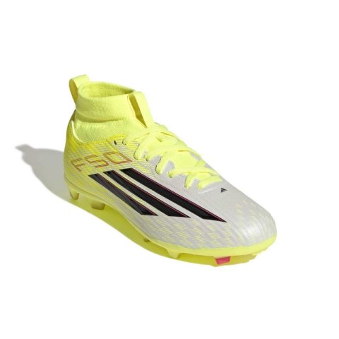 Buty adidas Junior F50 League Mid FG/MG JR9027 Adidas