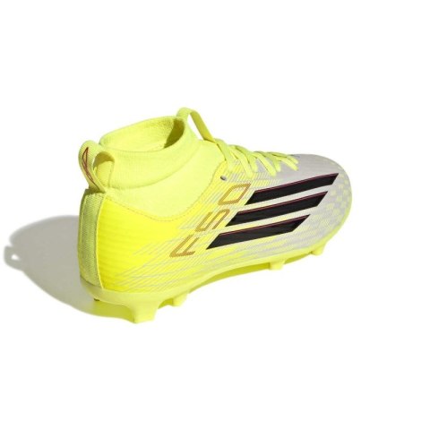 Buty adidas Junior F50 League Mid FG/MG JR9027 Adidas