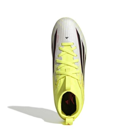 Buty adidas Junior F50 League Mid FG/MG JR9027 Adidas