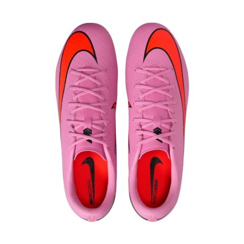 Buty piłkarskie Nike Zoom Mercurial Vapor 16 Academy FG/MG FQ1458 600 Nike