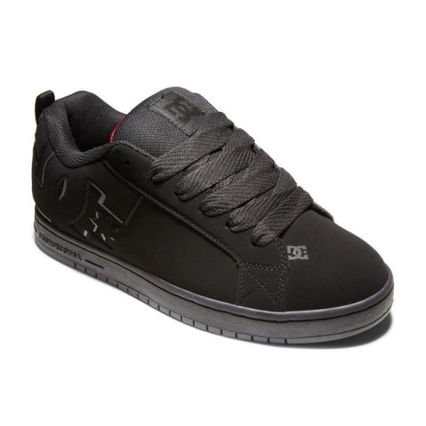 DC Shoes - Court Graffik 300529-BLR Black DC