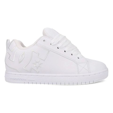 DC Shoes - Court Graffik DC01661112 White DC