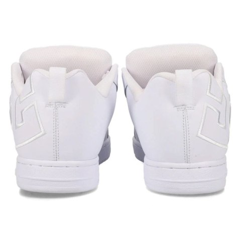 DC Shoes - Court Graffik DC01661112 White DC