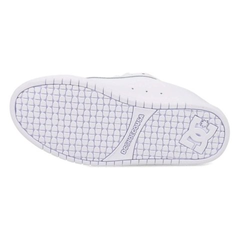 DC Shoes - Court Graffik DC01661112 White DC
