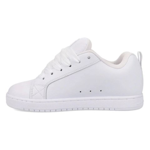 DC Shoes - Court Graffik DC01661112 White DC