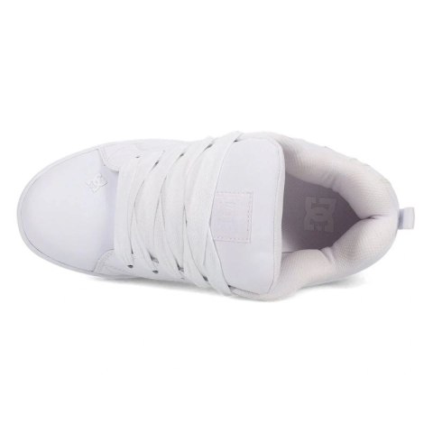 DC Shoes - Court Graffik DC01661112 White DC