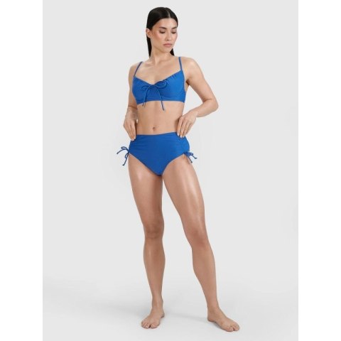 Dół od bikini damski 4F 4FRSS25UBKBF097-33S 4f