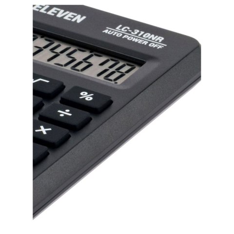 Eleven kalkulator kieszonkowy LC-310NR zastępuje Citizen Citizen