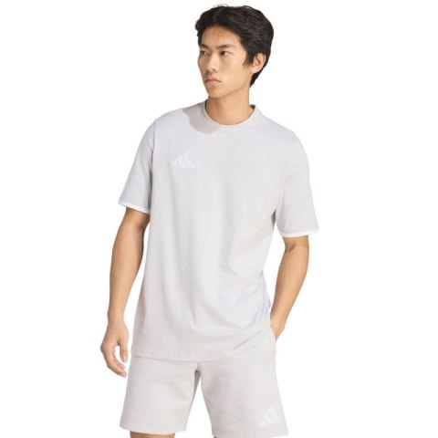 Koszulka męska adidas Entrada 26 Tee szara JZ6677 Adidas