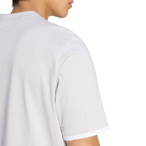 Koszulka męska adidas Entrada 26 Tee szara JZ6677 Adidas