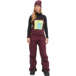 O'neill spodnie na szelkach zimowe damskie snowboard narty 10K/10K ONeill