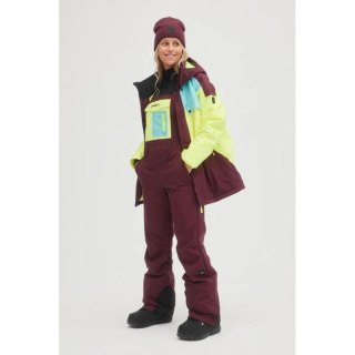 O'neill spodnie na szelkach zimowe damskie snowboard narty 10K/10K ONeill