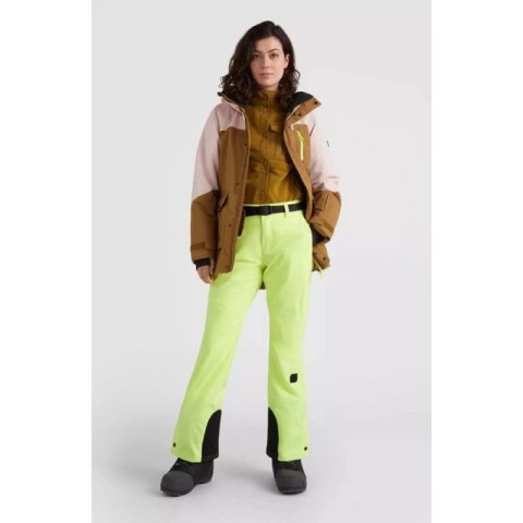 O'neill spodnie zimowe z paskiem damskie Star snowboard narty 10K/10K ONeill