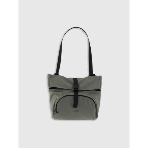 Saszetka crossbody uniseks 4F 4FWSS25APOUU073-44S 4f