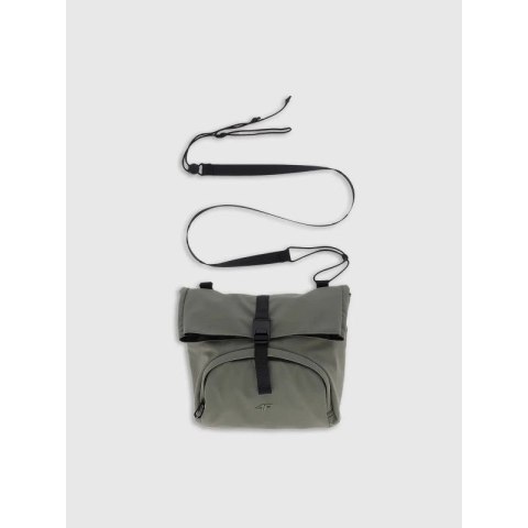 Saszetka crossbody uniseks 4F 4FWSS25APOUU073-44S 4f