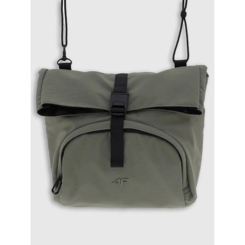 Saszetka crossbody uniseks 4F 4FWSS25APOUU073-44S 4f