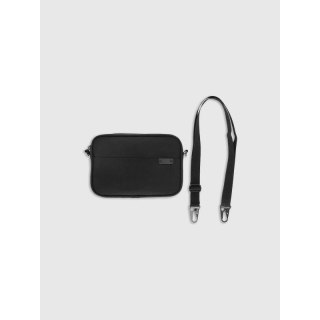 Saszetka crossbody uniseks 4F 4FWSS25APOUU079-20S 4f