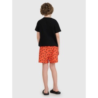Spodenki plażowe boardshorty chłopięce 4F 4FJRSS25UBDSM183-70S 4f