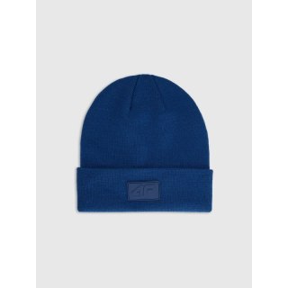 Czapka beanie zimowa uniseks 4F 4FRAW25ACAPU0809-31S 4f