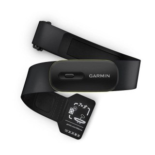 Czujnik tętna Garmin HRM 600 HRM 600 M-XL 72-106cm Garmin