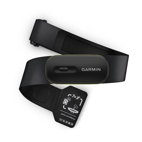 Czujnik tętna Garmin HRM 600 HRM 600 M-XL 72-106cm Garmin