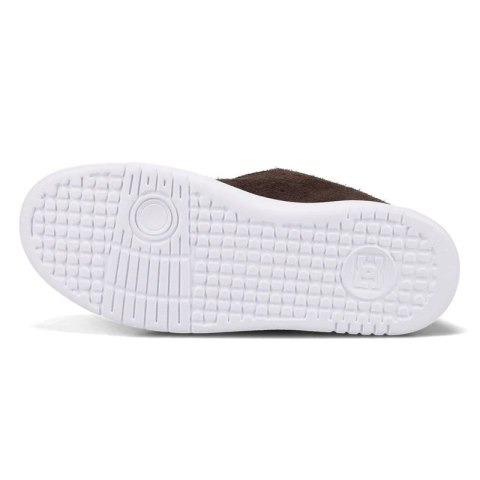 DC SHOES Court Graffik Platform DC02422210 Brown DC