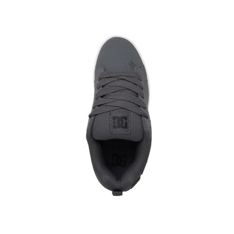 DC Shoes - Court Graffik 300529-GBW Grey DC