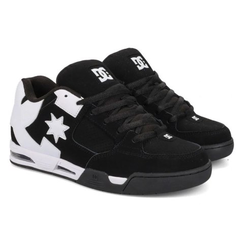 DC Shoes DC Command DC02220002 Black DC