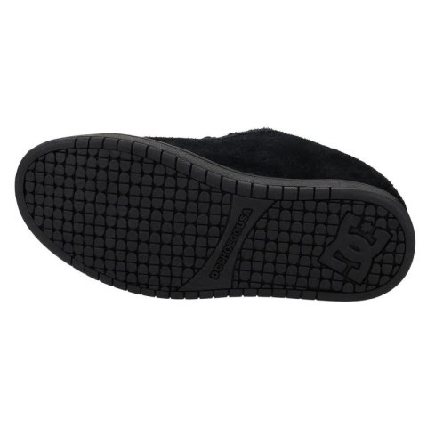 DC Shoes Graffik SE DC01665001 Black DC