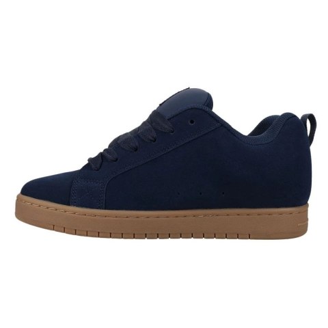 DC Shoes Graffik SE DC01665410 Cobalt Blue DC