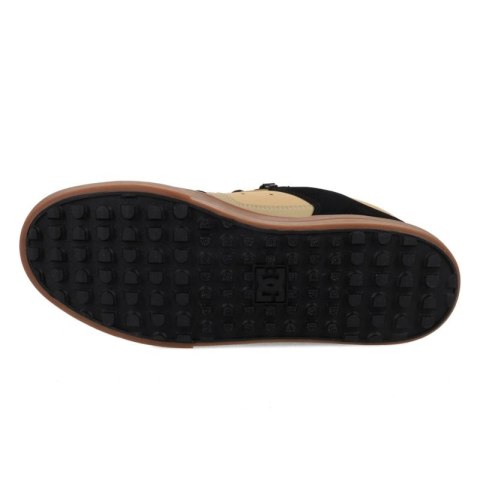 DC Shoes Pure WNT DC01787001 Black DC