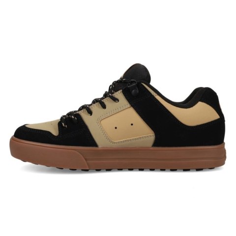 DC Shoes Pure WNT DC01787001 Black DC