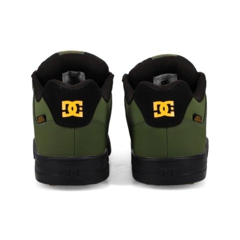 DC Shoes Pure WNT DC01787301 Olive DC