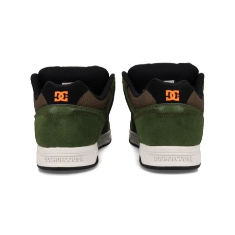 DC Shoes STAG DC01813310 Olive DC