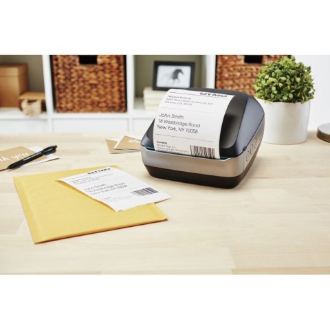 Dymo-drukarka label writer wireless 2000931