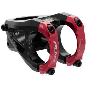 FUNN mostek EQUALIZER ZERO 35 42mm czerwony