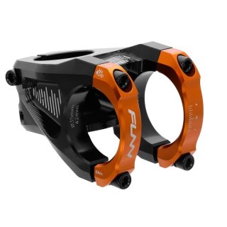 FUNN mostek EQUALIZER ZERO 35 42mm pomarańczowy