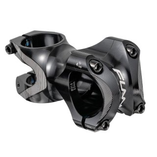 FUNN mostek TRON 31,8 60 mm czarny