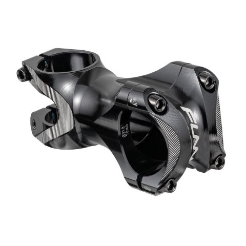 FUNN mostek TRON 31,8 70 mm czarny