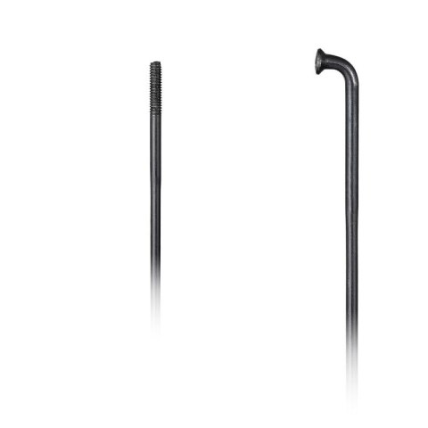FUNN szprychy J-Bend 14G 290 mm czarne opak 32 szt