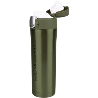 KUBEK TERMICZNY COLLECTION 450 ML MAESTRO ZIELONY