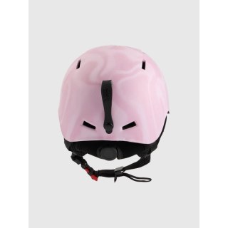 Kask narciarski dziecięcy 4F 4FJWAW25AHELU086-90A 4f